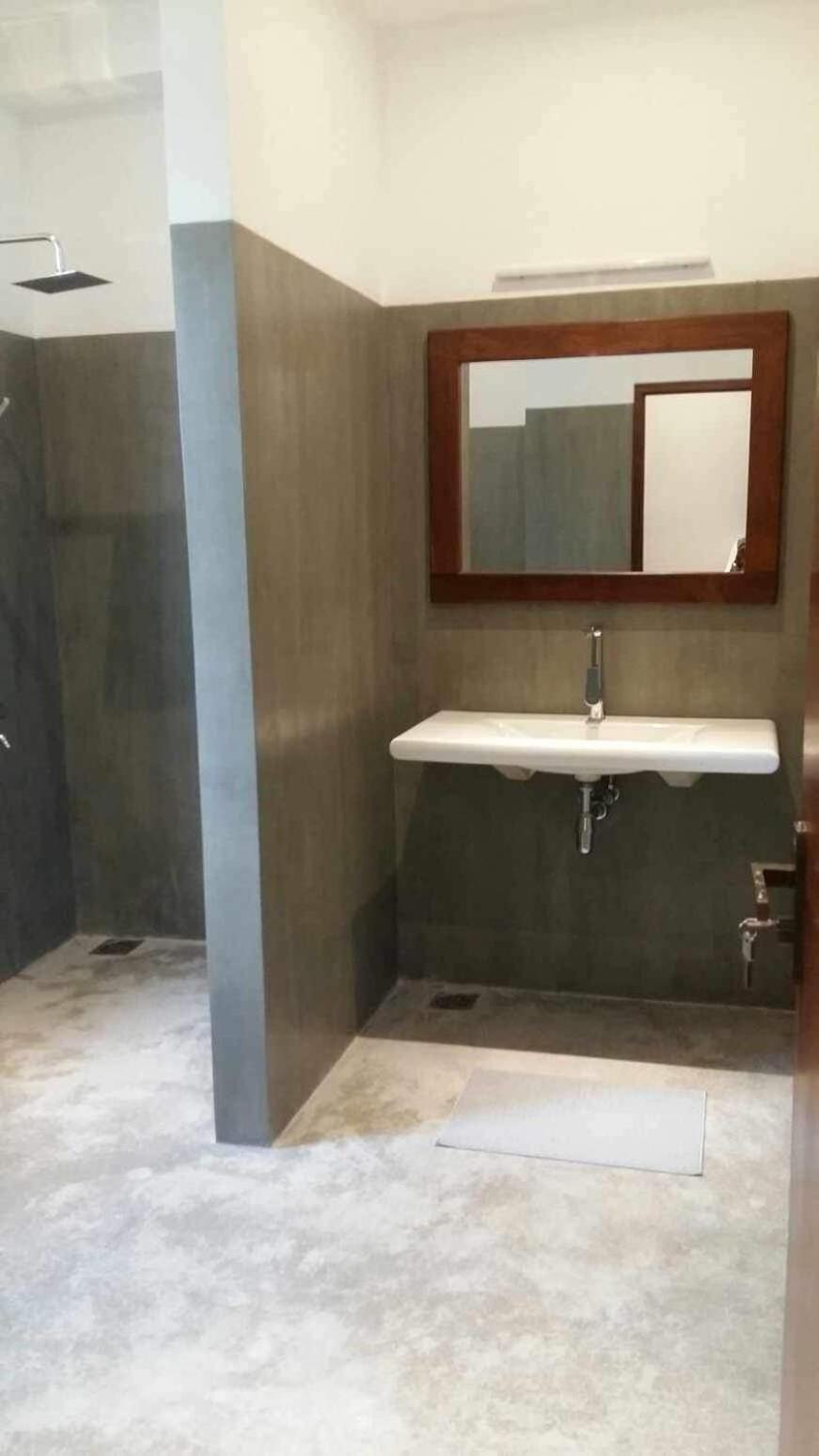 فندق New Ocean Breeze Madiha ماتارا المظهر الخارجي الصورة