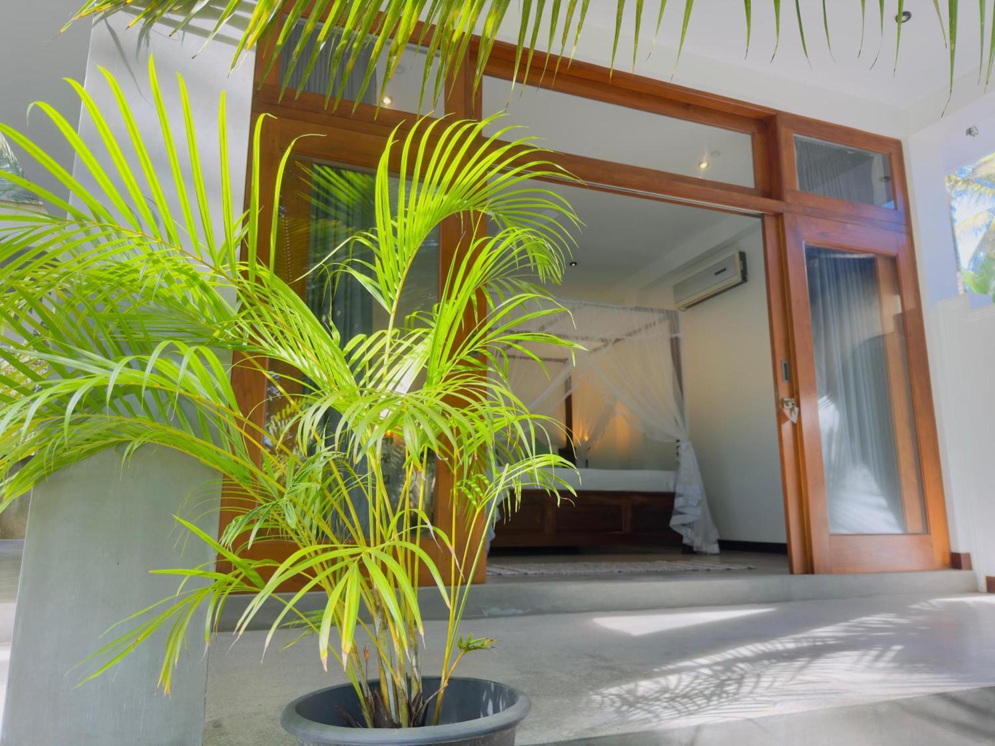فندق New Ocean Breeze Madiha ماتارا المظهر الخارجي الصورة